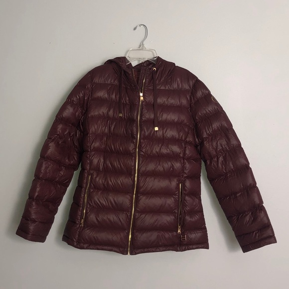 Calvin Klein Winter Jacket - Picture 3 of 4